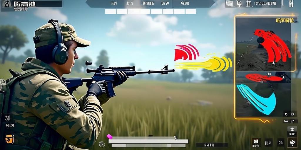 使用和平精英辅助有什么好处吗?